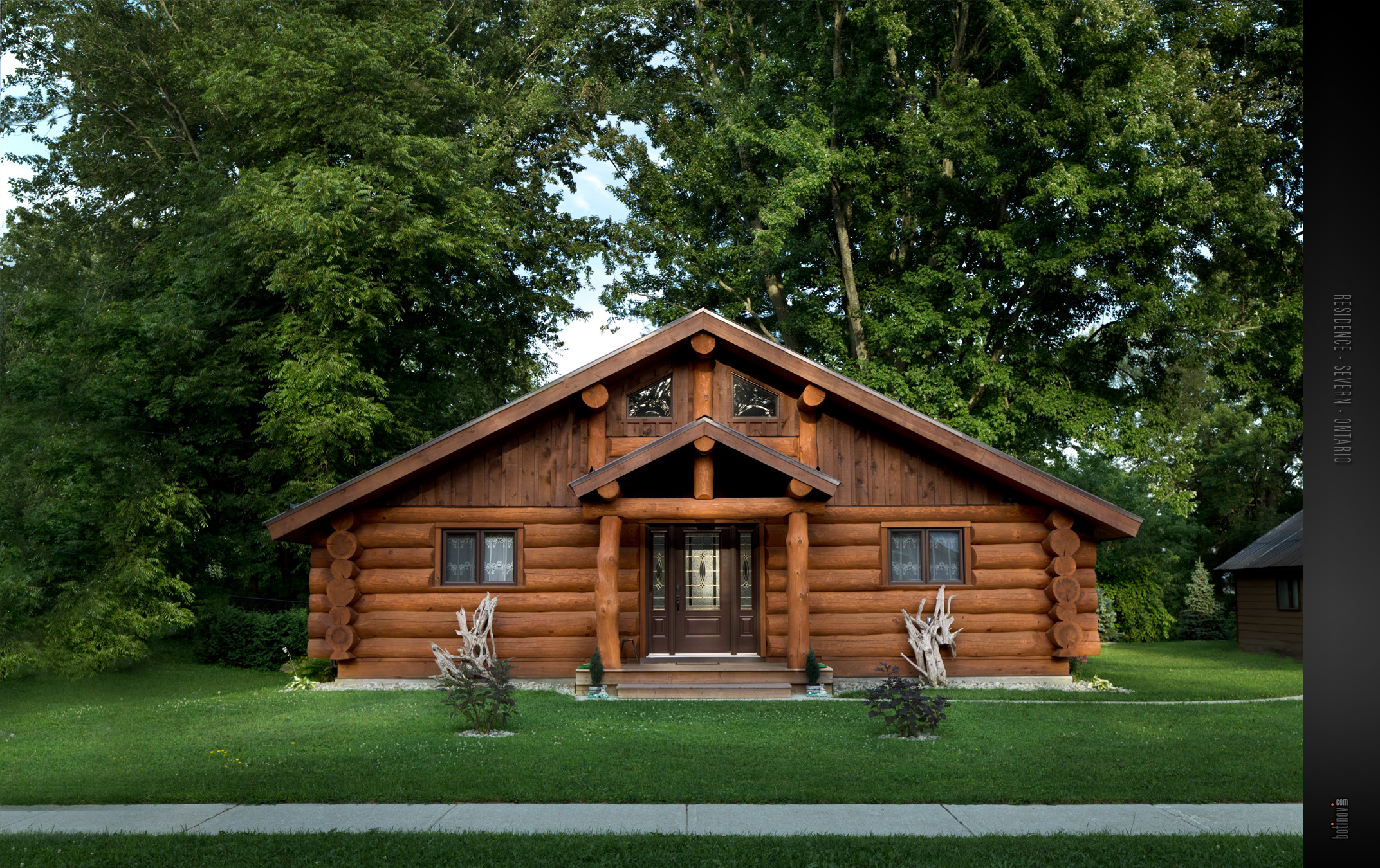 5827 LOGHOUSE SEVERN