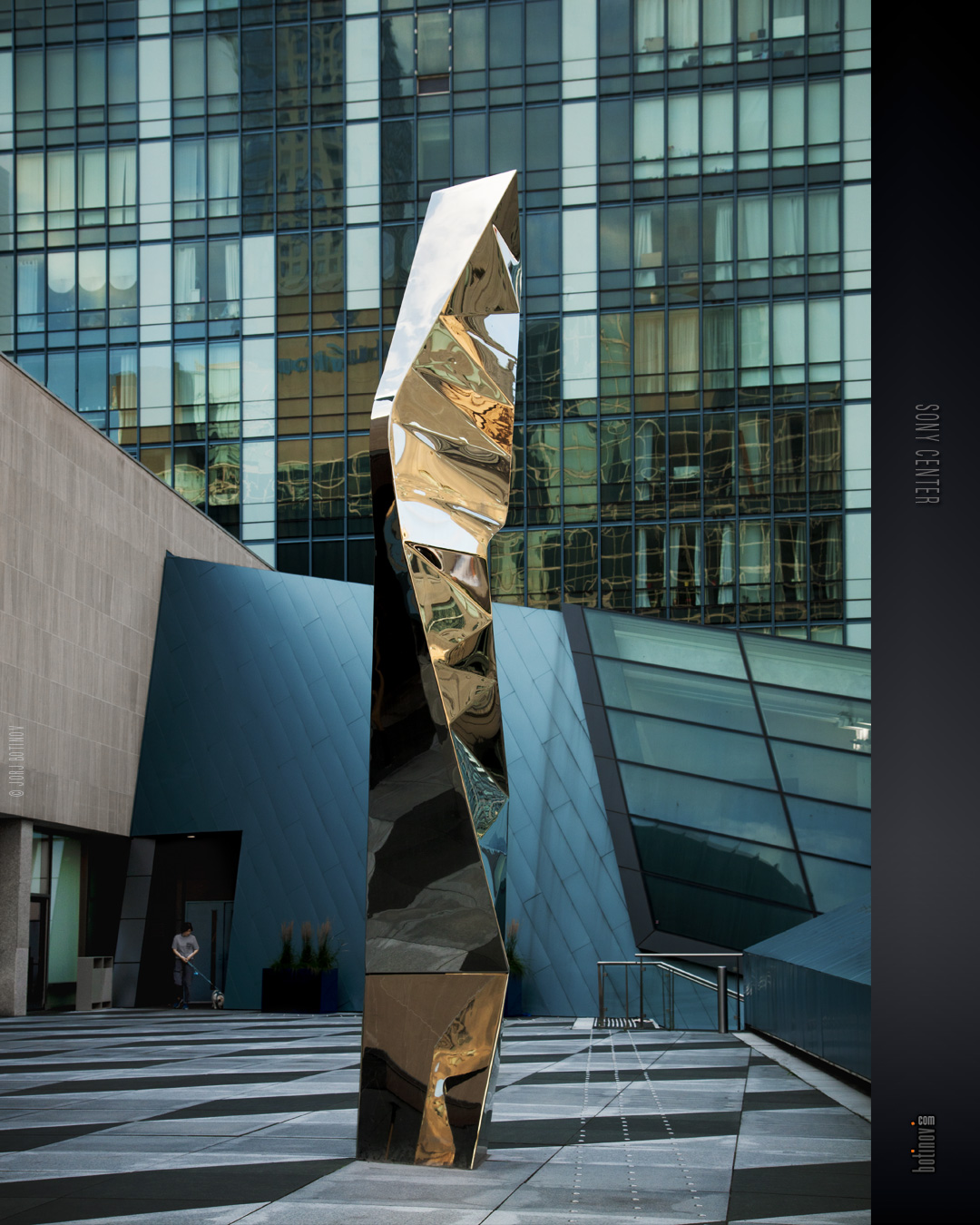 Sony Centre Front Street Toronto