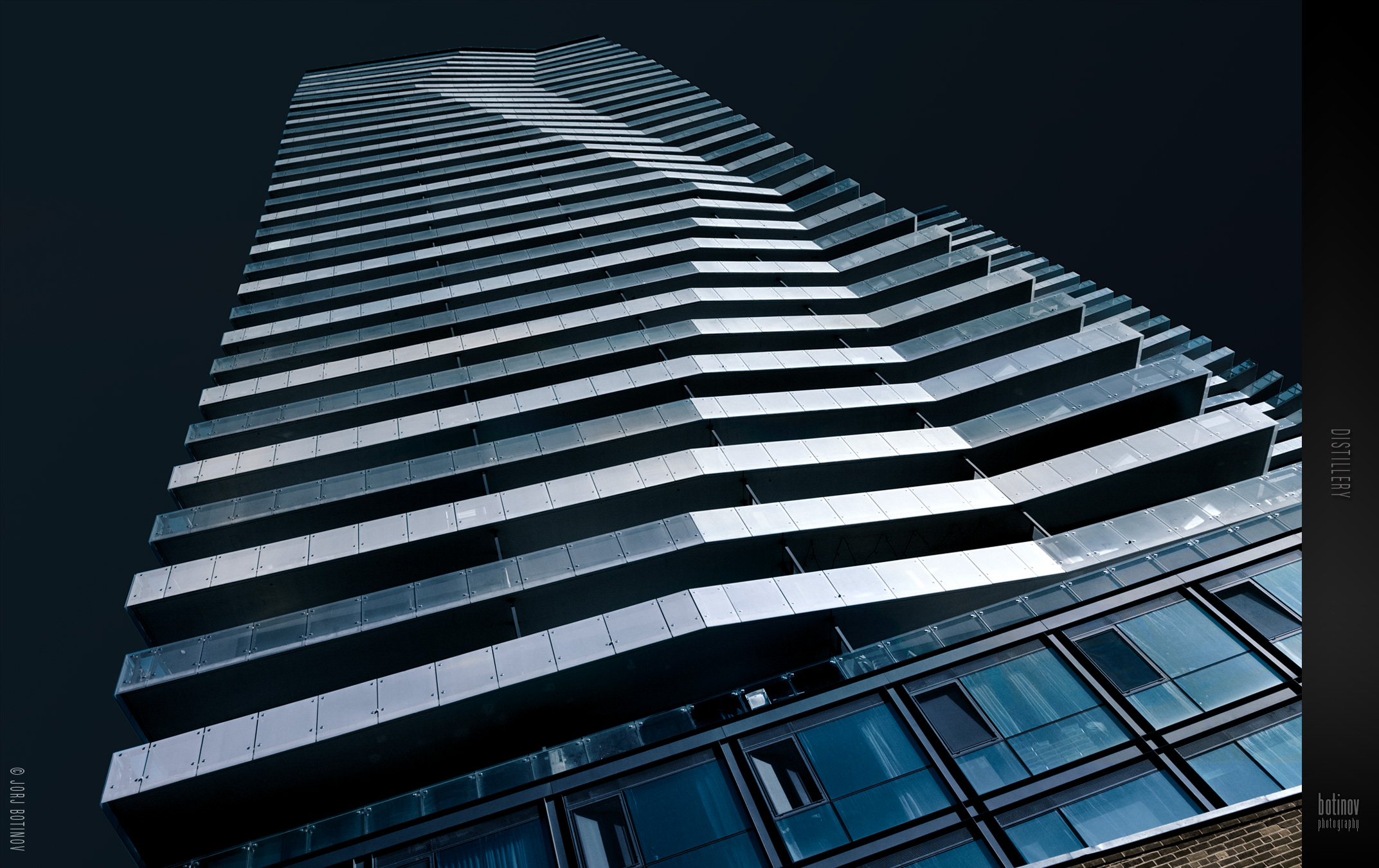 Cherry Street/Distillery Toronto