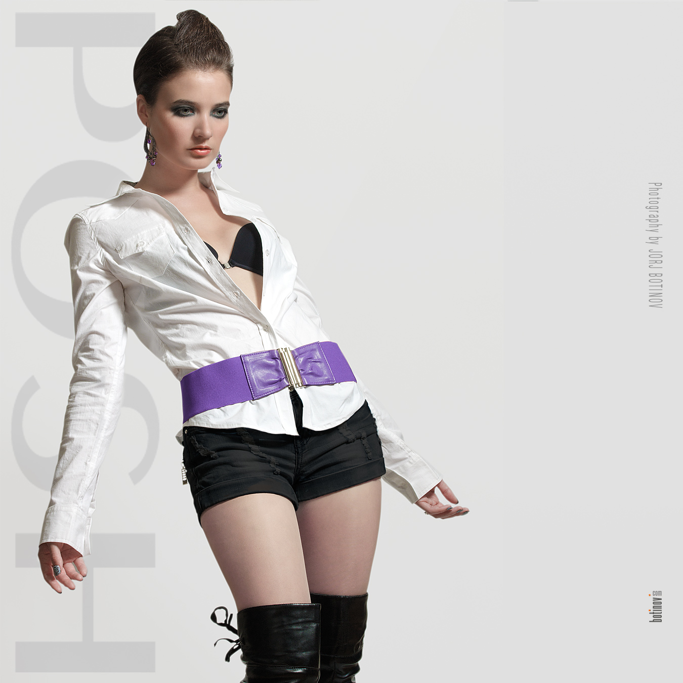 0205 MICHELLE fashion photography 2020 5X5