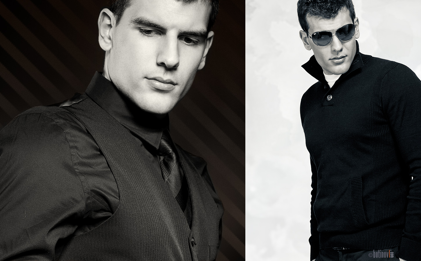 3288 MATT men fashion photography