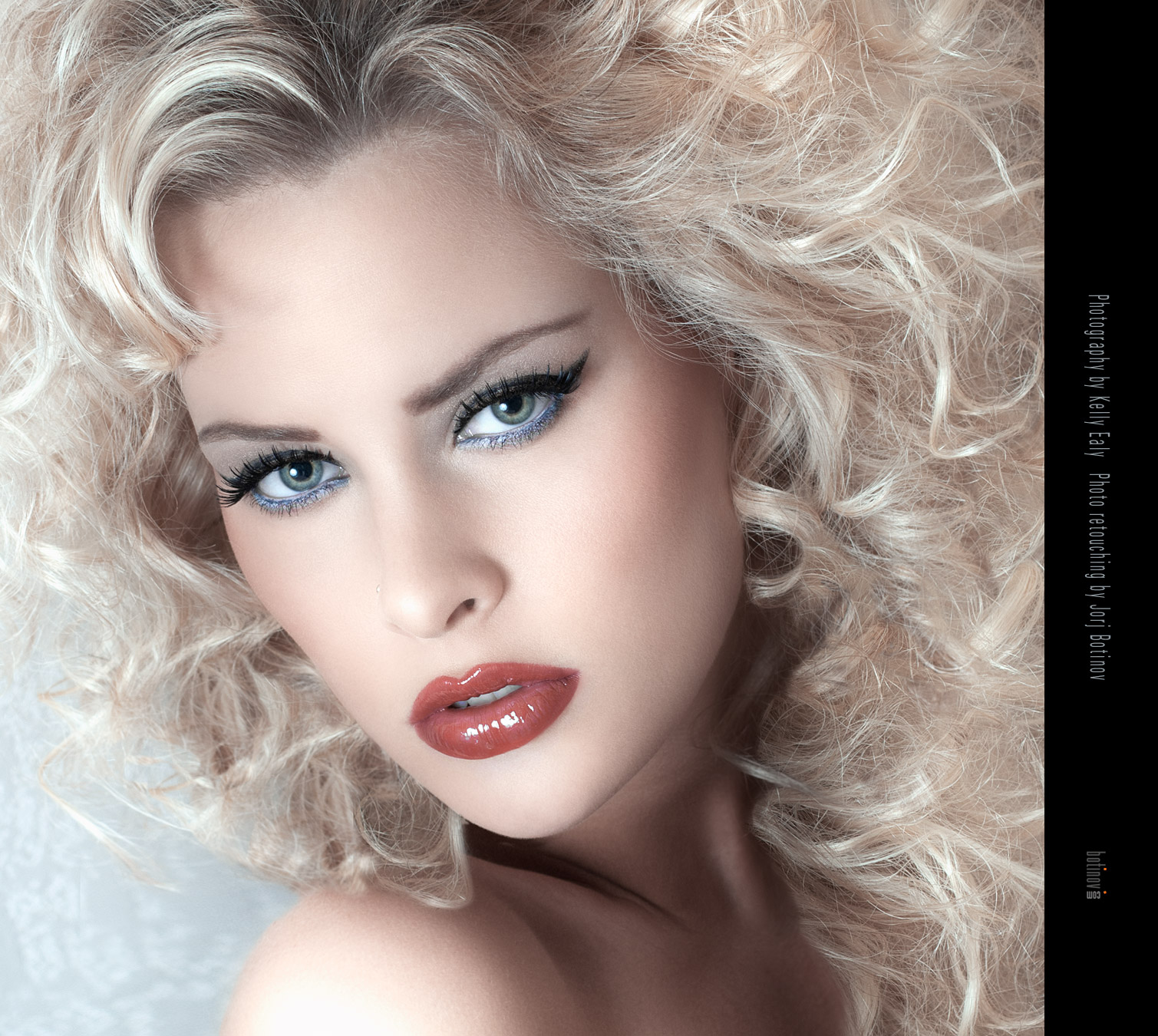 High End Photo Retouching - Fashion, Beauty, Editorial, Product